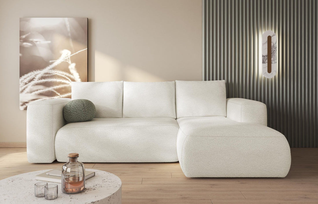 Idealna Sofa do Salonu w Stylu Skandynawskim – Jak Wybrać?