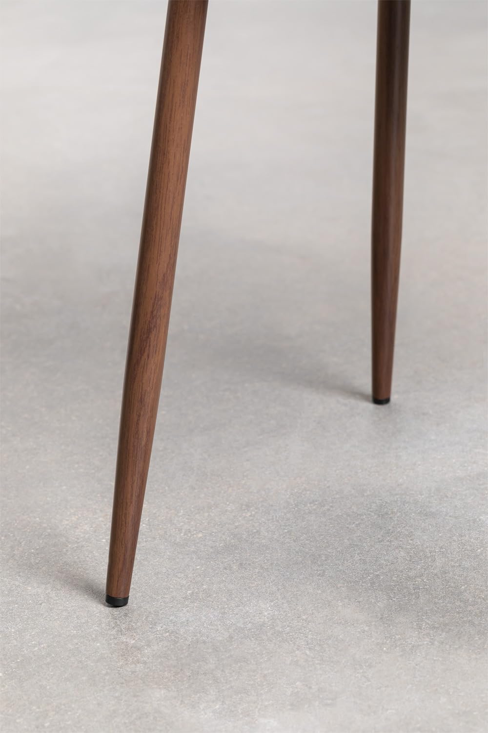 Krzesło do jadalni Glamm