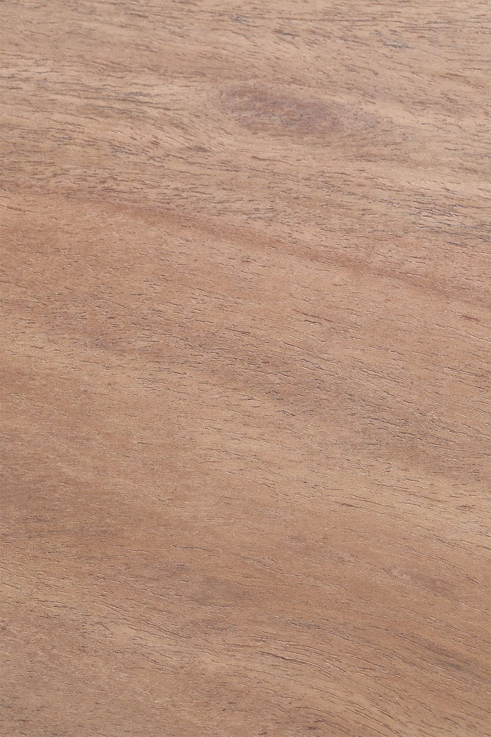 Okrągły Stół Jadalni z Drewna Akacjowego Ø120 cm – Stylowy stół nowoczesny dla 6 osob