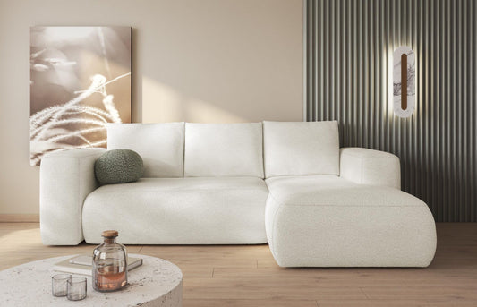 Idealna Sofa do Salonu w Stylu Skandynawskim – Jak Wybrać?