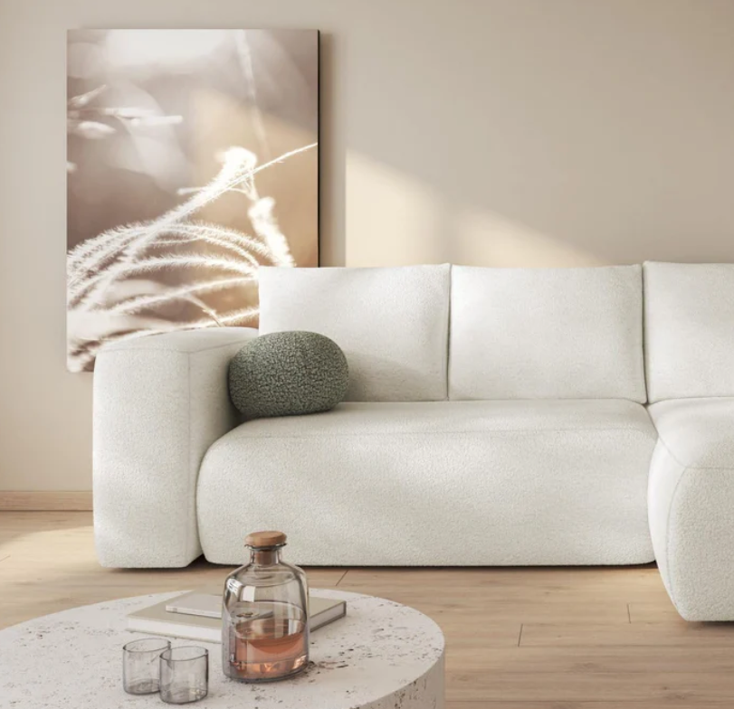 Wiosenna Metamorfoza Wnętrza – 5 Trendów, Które Odmienią Twoje Mieszkanie w 2025 Roku
