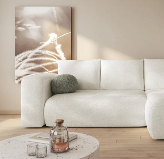 Wiosenna Metamorfoza Wnętrza – 5 Trendów, Które Odmienią Twoje Mieszkanie w 2025 Roku