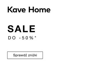 Code Promo Kave Home 2025 - Valable Toute l'Année (Coupon)